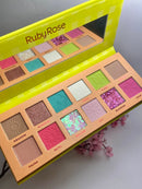 Paleta de sombras Spring Breeze Ruby rose