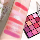 Paleta de sombras Juju Dream