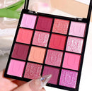 Paleta de sombras Juju Dream