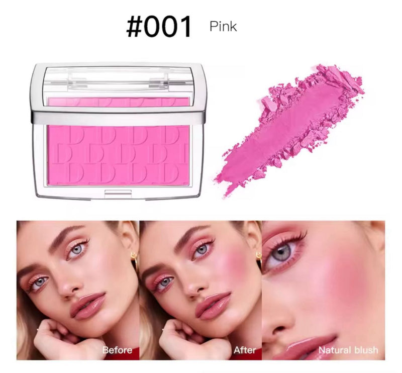 Blush Danchel