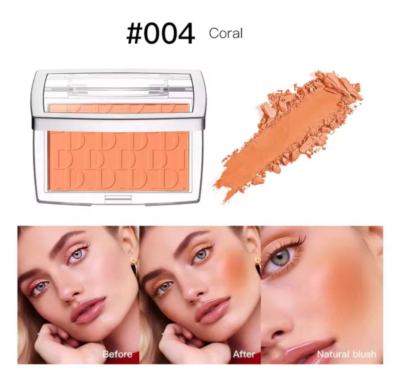 Blush Danchel