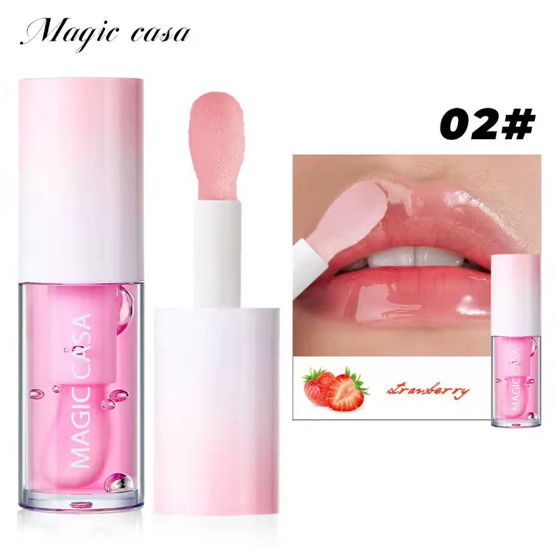 Lip OIL labial Magic casa