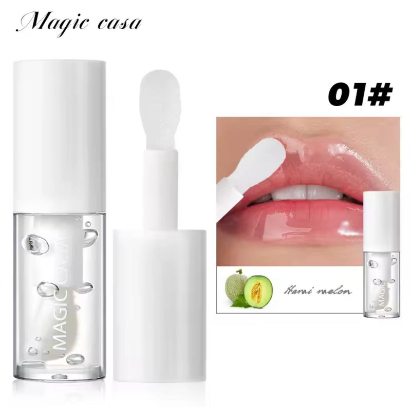 Lip OIL labial Magic casa