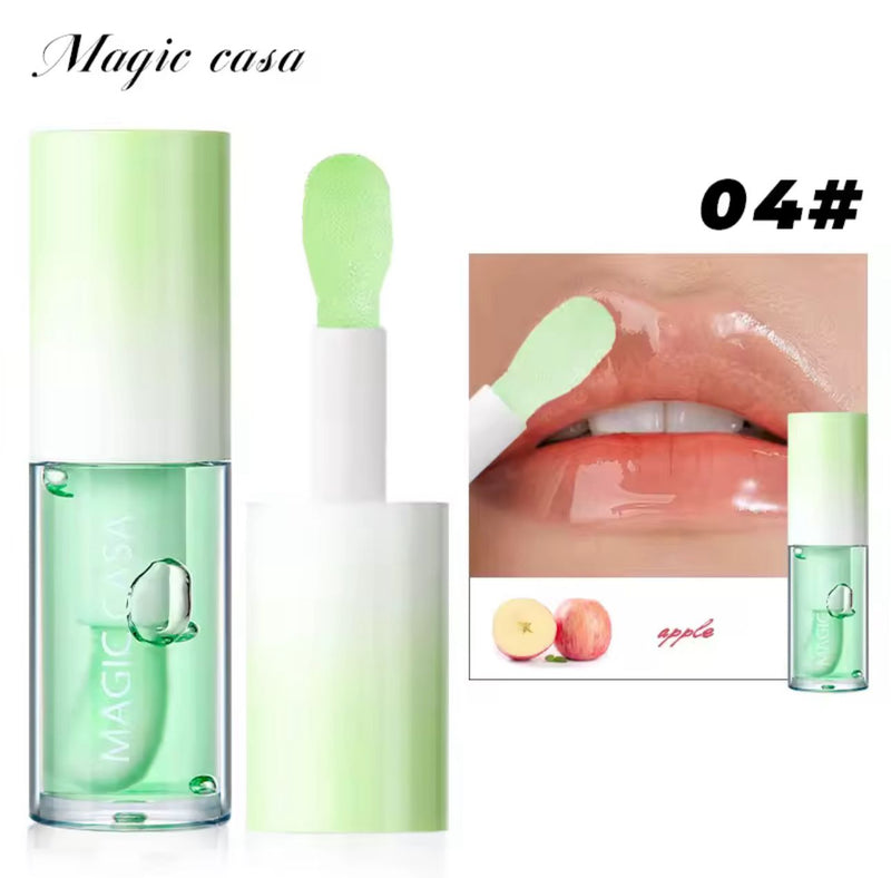 Lip OIL labial Magic casa