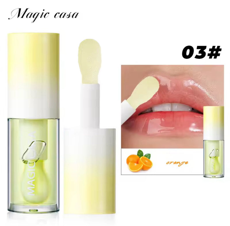 Lip OIL labial Magic casa