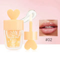 Lip Oil Glowing Jelly
