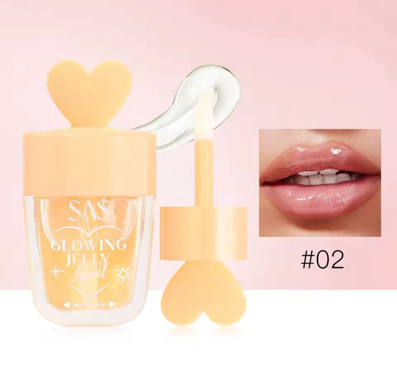 Lip Oil Glowing Jelly
