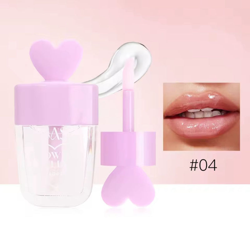 Lip Oil Glowing Jelly