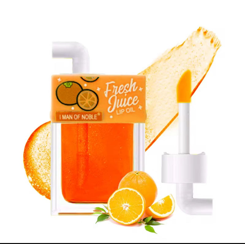 LIP OIL SUQUINHO