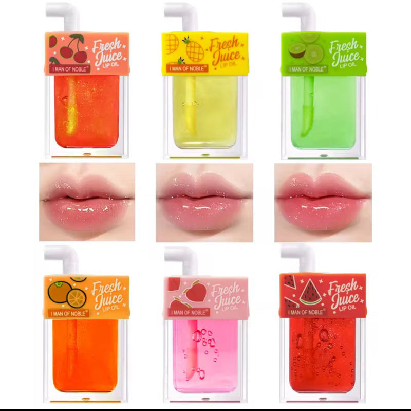 LIP OIL SUQUINHO