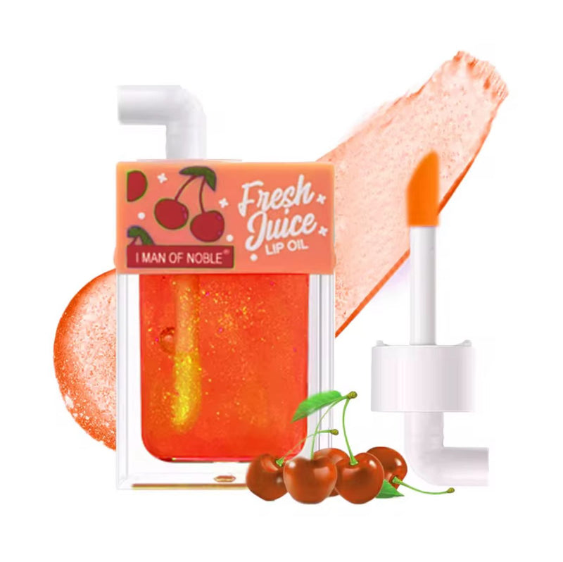 LIP OIL SUQUINHO