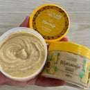 ESFOLIANTE CORPORAL E FACIAL DE MARACUJÁ (MISS CARE)- MISS ROSÊ