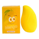 Esponja de Maquiagem Formato Manga – Makeup Puff