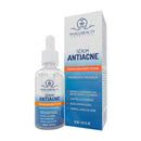 Serúm facial antiacne phallebeauty