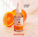 Serúm facial vitamina c phallebeauty