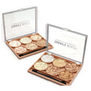 Paleta de Iluminador da Sarah’s Beauty