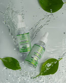 Serum Facial Antioleosidade Phállebeauty