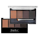 Sombra para Sobrancelha Ruby Rose