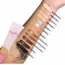 Base Líquida Melu by: Ruby Rose