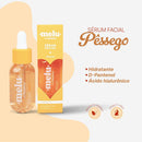 Serúm Facial da Melu by ruby rose