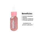 Serúm Facial da Melu by ruby rose