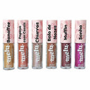 Gloss Labial Brilhante Melu by Ruby Rose