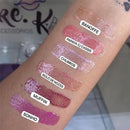 Gloss Labial Brilhante Melu by Ruby Rose