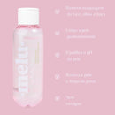 Água Micelar - Melu by Ruby Rose