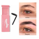 Gel Modelador para Sobrancelhas - Melu by Ruby Rose