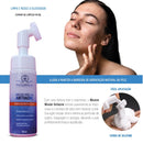 Mousse Micelar Antiacne PHÁLLEBEAUTY - 150ml