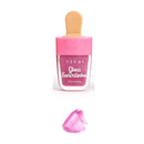 Gloss Labial Sorvetinho com Glitter Vivai