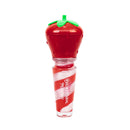 Brilho Labial Morango Maria Pink