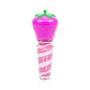 Brilho Labial Morango Maria Pink