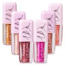Lip Gloss Brilhante - Ruby Rose