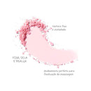 PÓ FACIAL SOLTO ROSA PINK POWDER BY KAREN BACHINI