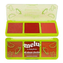 Trio de blush Melu by: Ruby rose