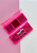 Trio de blush Melu by: Ruby rose