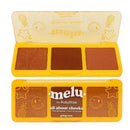 Trio de blush Melu by: Ruby rose